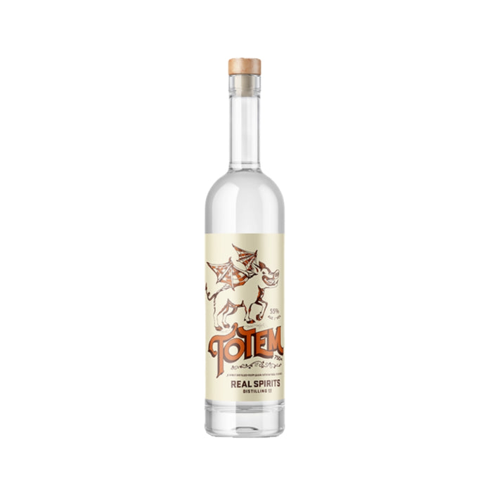 Real Spirits  - Totem Pechuga Inspired Spirit