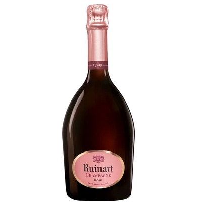 Ruinart - Brut Rose Champagne N.V. 750ml