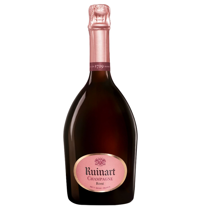 Ruinart - Brut Rose Champagne N.V. 750ml - TIPXY