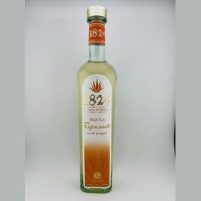 Tequila 1824 - Casta Antigua Reposado Tequila - TIPXY