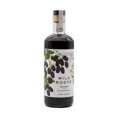 Wild Roots Marionberry - TIPXY
