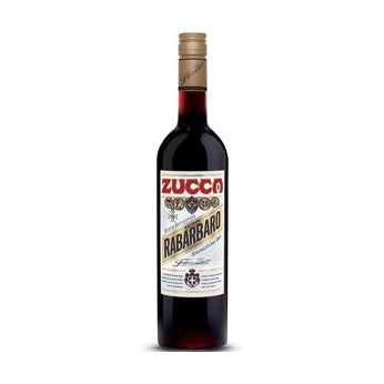 Zucca Rabarbaro - TIPXY