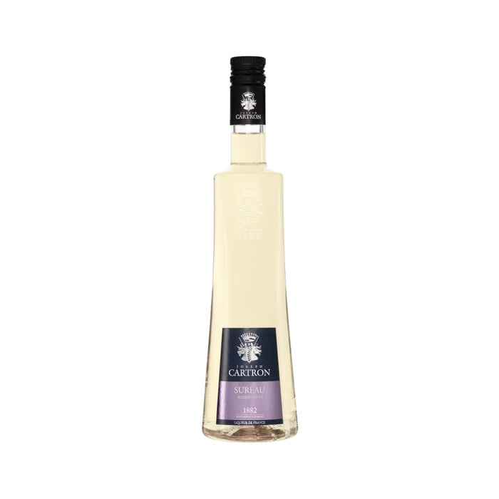 Joseph Cartron - Sureau (Elderflower) Liqueur