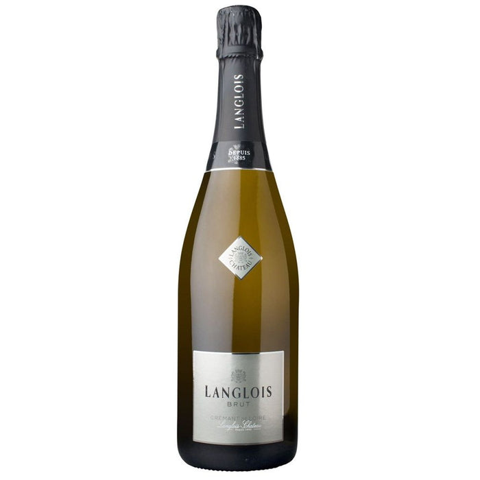 Langlois Chateau - Cremant de Loire - TIPXY