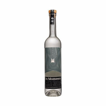 Un Momento - Tepeztate Mezcal - TIPXY