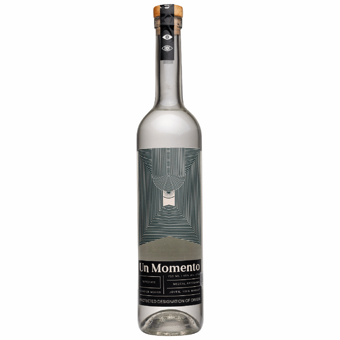 Un Momento - Tepeztate Mezcal - TIPXY
