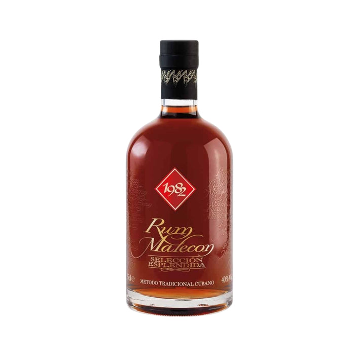 Rum Malecon - Seleccion Esplendida Vintage 1982 - TIPXY