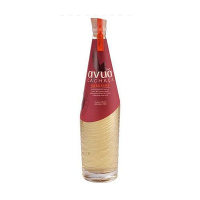 Avuá - Amburana Cachaça Batch #30