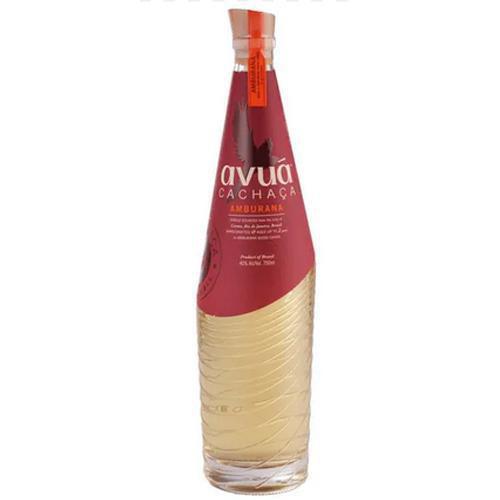 Avua Amburana Cachaca (Batch #30) - TIPXY