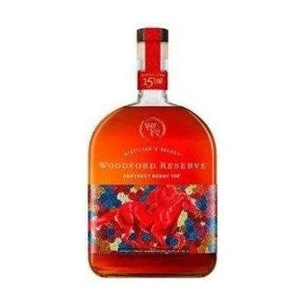 Woodford Reserve - Derby
