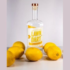 Lawn Dart - Lemon Ginger - TIPXY