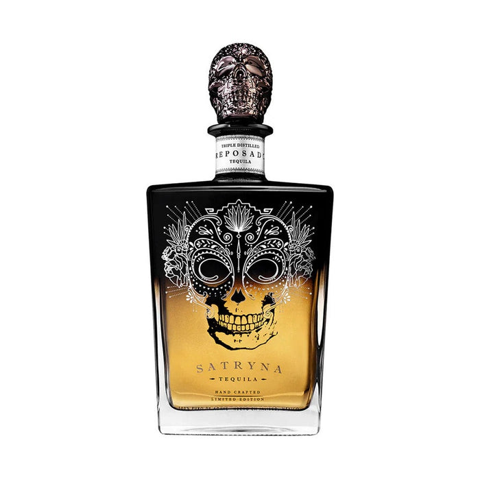 Satryna - Reposado Tequila - TIPXY