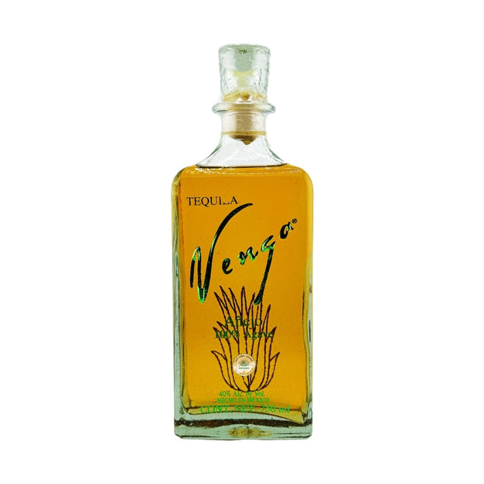 Venga - Anejo Tequila - TIPXY