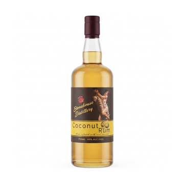 Stonehouse Distillery - Coconut Rum - TIPXY