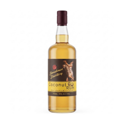 Stonehouse Distillery - Coconut Rum