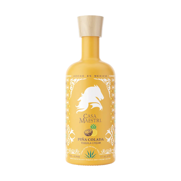 Casa Maestri - Piña Colada Tequila Cream Liqueur - TIPXY