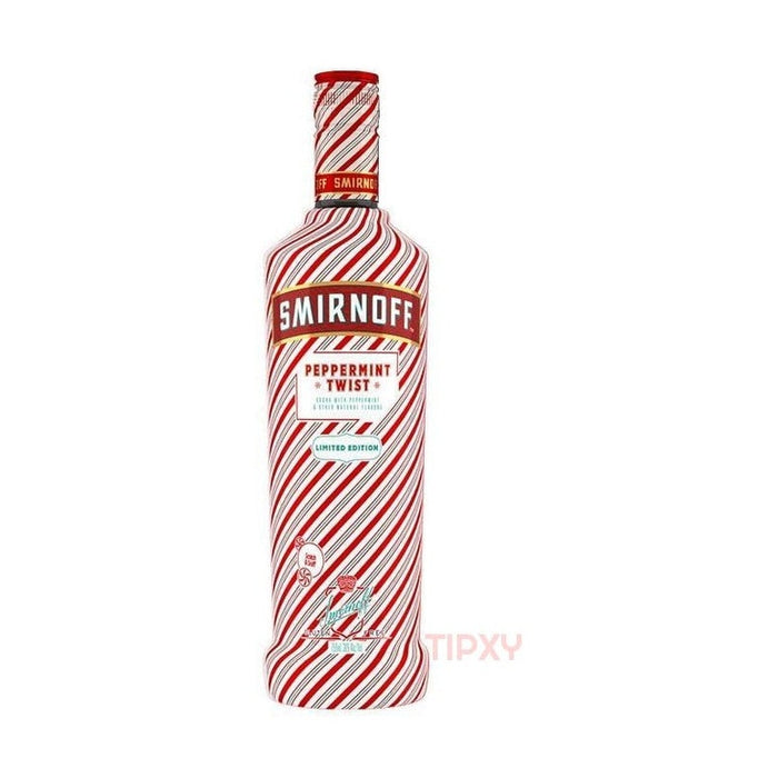 Peppermint Twist Limited Edition - TIPXY