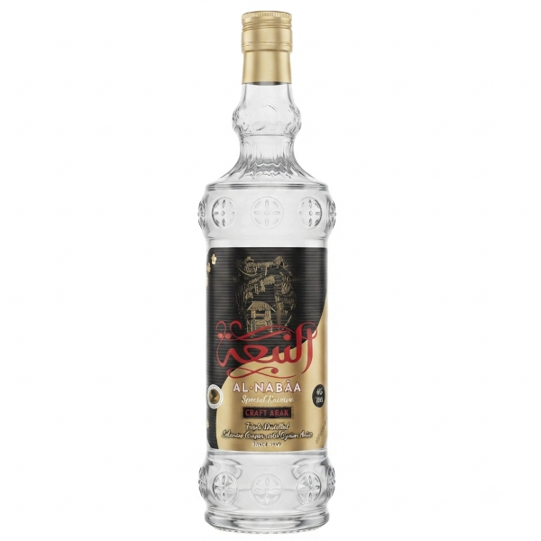 Al Nabaa - Special Reserve Arak