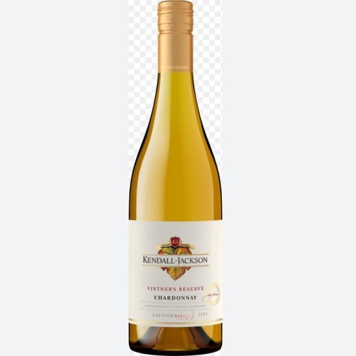 California Chardonnay - TIPXY