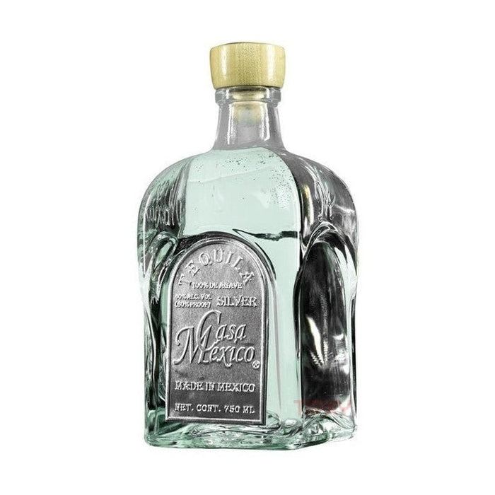 Casa Mexico Tequila Silver - TIPXY