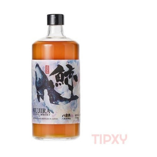 Ryukyu Whisky - TIPXY