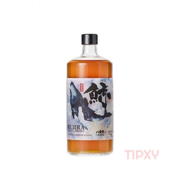 KUJIRA - Ryukyu Whisky - TIPXY