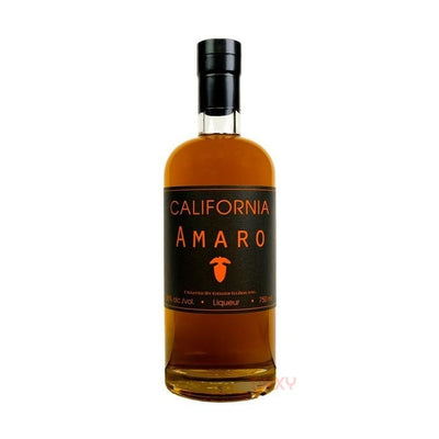 CALIFORNIA - Californian Amaro