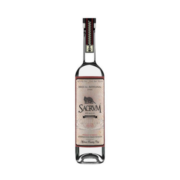 Sacrvm Madrecuishe Joven 40 - TIPXY