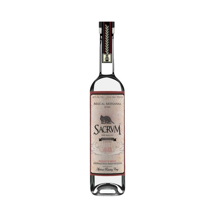 Sacrvm Madrecuishe Joven 40 - TIPXY