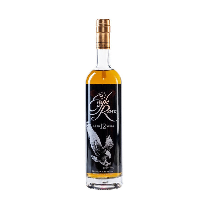 Eagle Rare - 12 Year Old Kentucky Straight Bourbon Whiskey