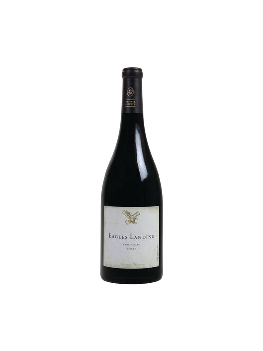 Eagles Landing Syrah Dry Red Wine