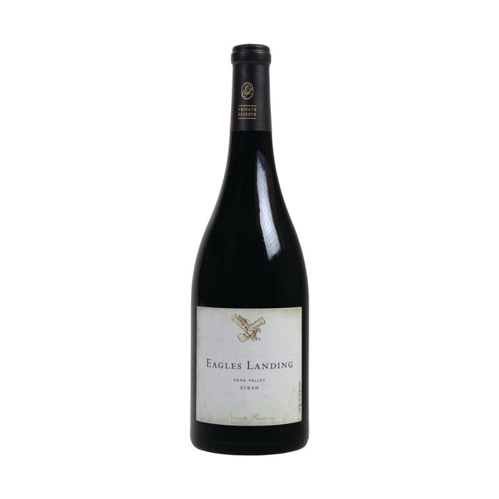 Eagles Landing Syrah Dry Red Wine - TIPXY