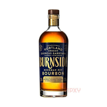 Eastside Distilling - Burnside Buckman Reserve Bourbon Barrel Strength