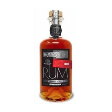 Eastside Distilling - Limited Edition Rare and Hard to get 11 Year Old Barrel Aged Rum
