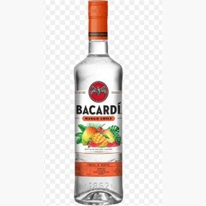 Bacardi - Mango Rum - TIPXY