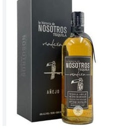 Nosotros - Madera Anejo - TIPXY