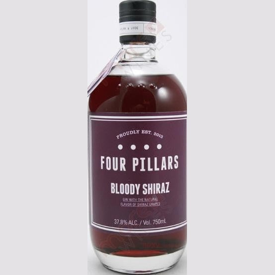 Four Pillars - Four Pillars Bloody Shiraz - TIPXY