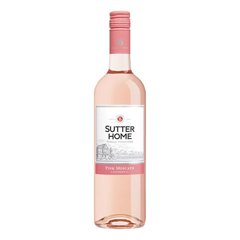 Sutter Home - Pink Moscato - TIPXY