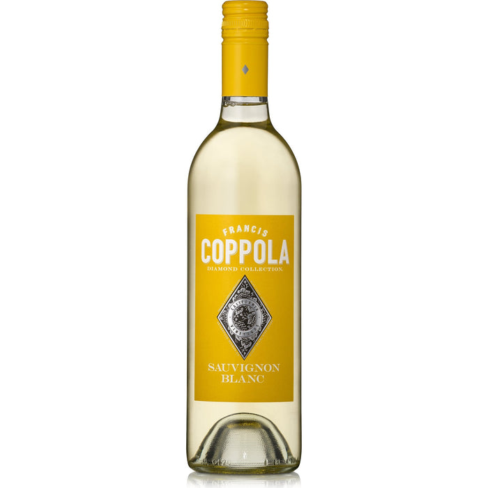 Francis Coppola - Diamond Sauvignon Blanc Dry White Wine - TIPXY