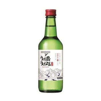 Rich Soju - TIPXY