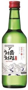 Rich Soju - TIPXY