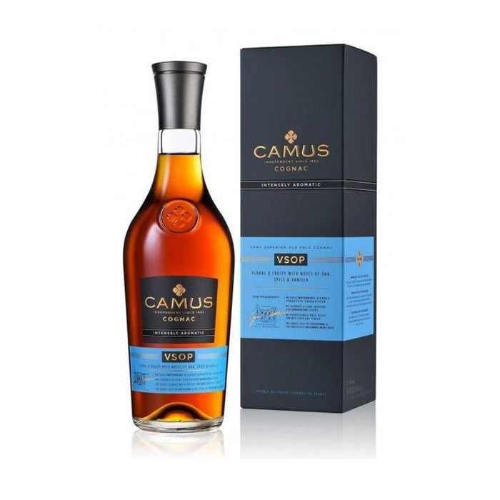 Camus - Intensely Aromatic VSOP - TIPXY