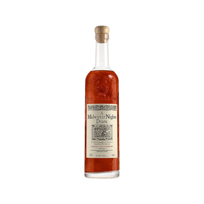 High West - A Midwinter Night's Dram Act 12 Scene 7 Blend of Straight Rye Whiskeys