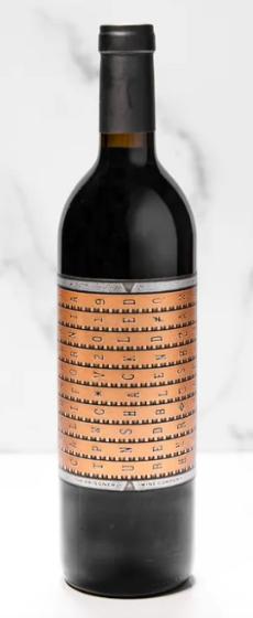 The Prisoner - Unshackled Red Blend - TIPXY