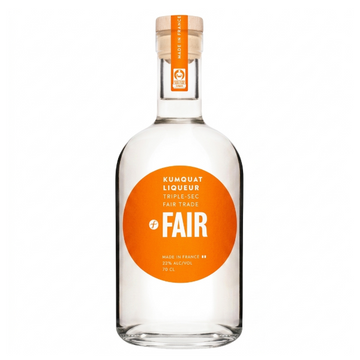 Fair - Kumquat Triple Sec - TIPXY