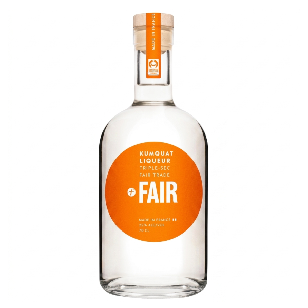 Fair - Kumquat Triple Sec - TIPXY