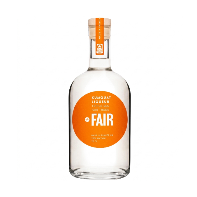 Fair - Kumquat Triple Sec - TIPXY