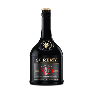 St. Remy - Extra Old XO Brandy - TIPXY