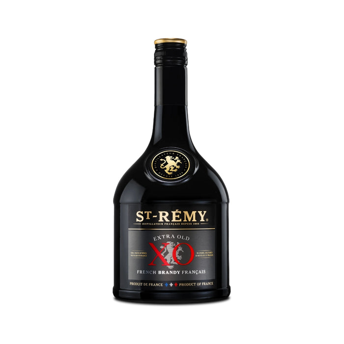 St. Remy - Extra Old XO Brandy - TIPXY