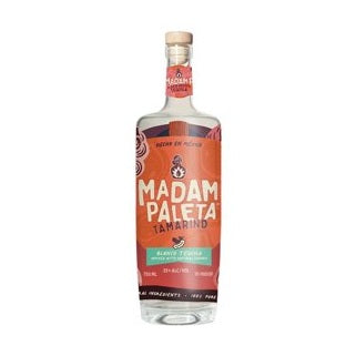 Madam Paleta - Tamarind